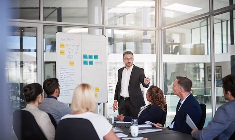 Advanced Diploma of Leadership and Management