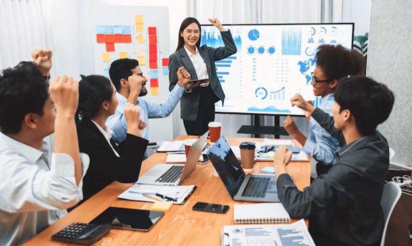 Diploma of Leadership and Management