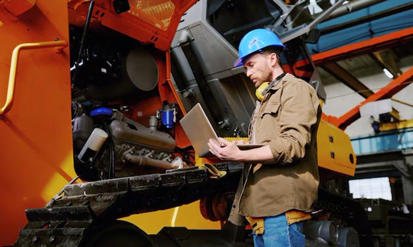 Certificate III in Heavy Commercial Vehicle Mechanical Technology