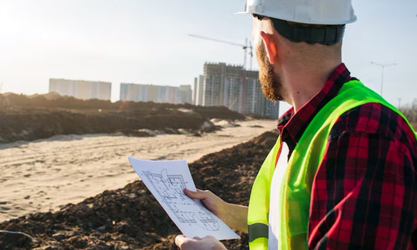 Certificate III in Landscape Construction