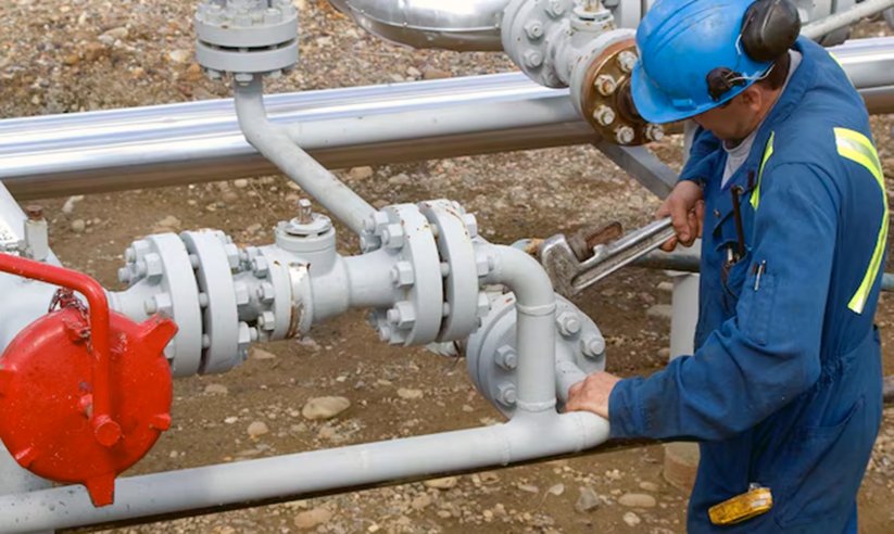 Certificate III in Plumbing